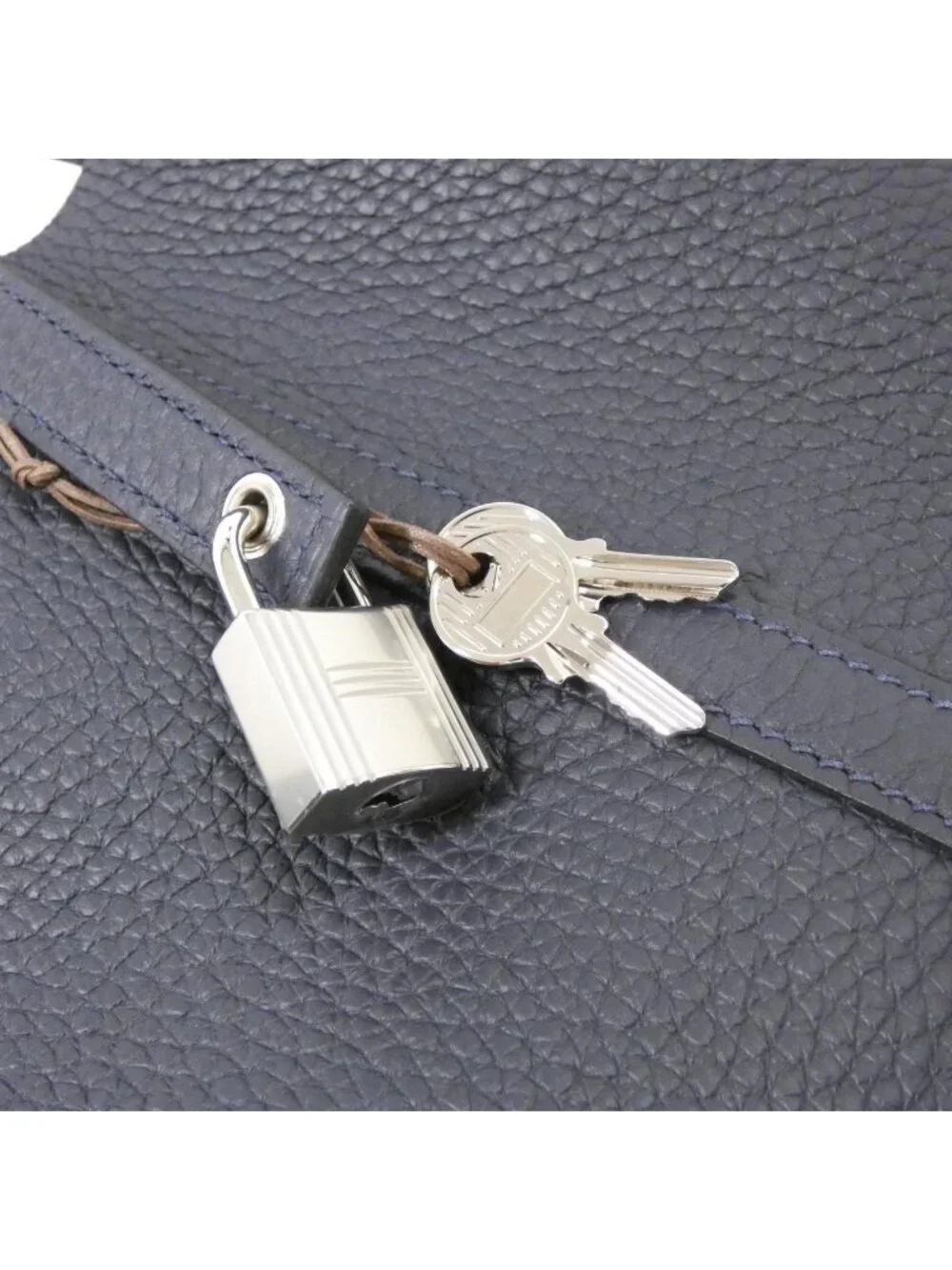 Hermes Picotin Lock PM